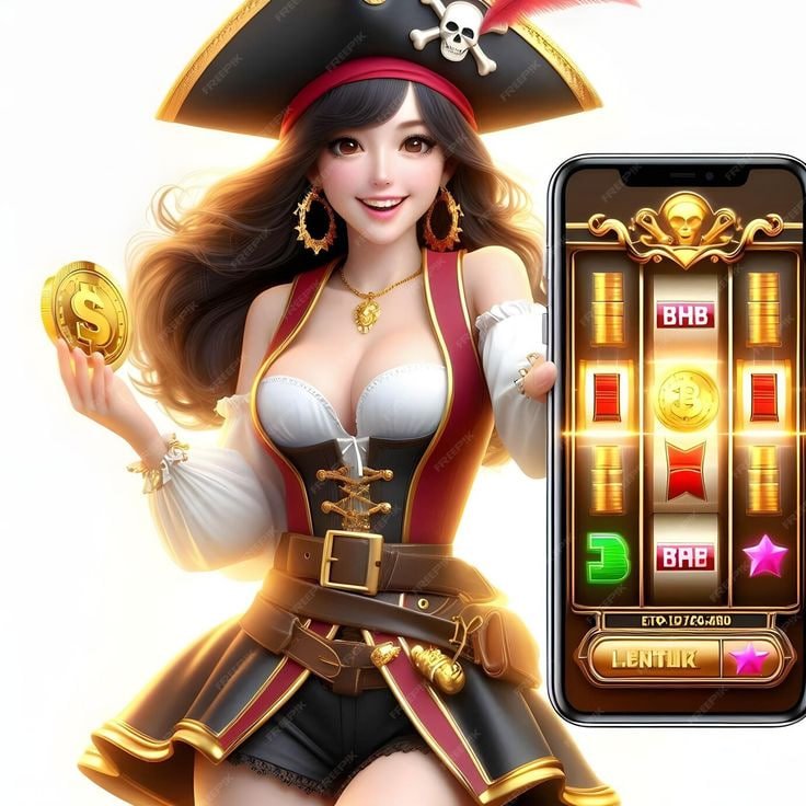 Bangladesh mobile readers exploring treasure slot themes on wj2pp