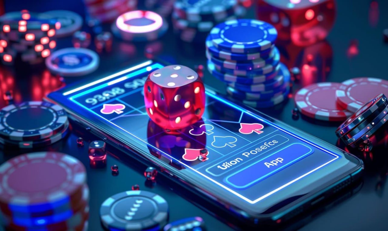 Responsible gaming message for Android slots users on wj2pp